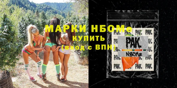 твердый Арсеньев